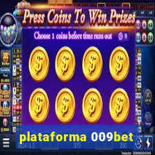 plataforma 009bet